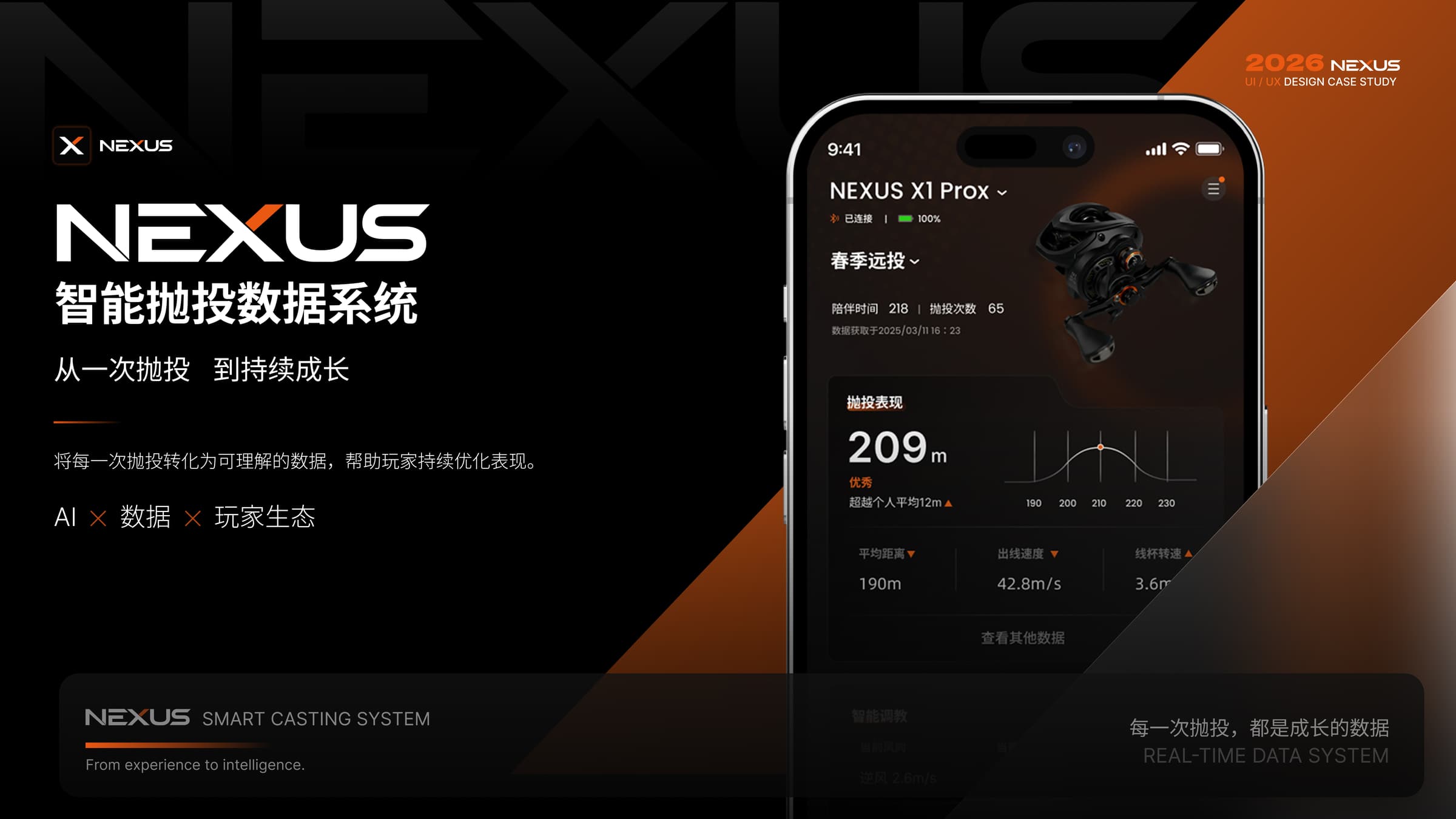 NEXUS 智能抛投系统 项目页面 23