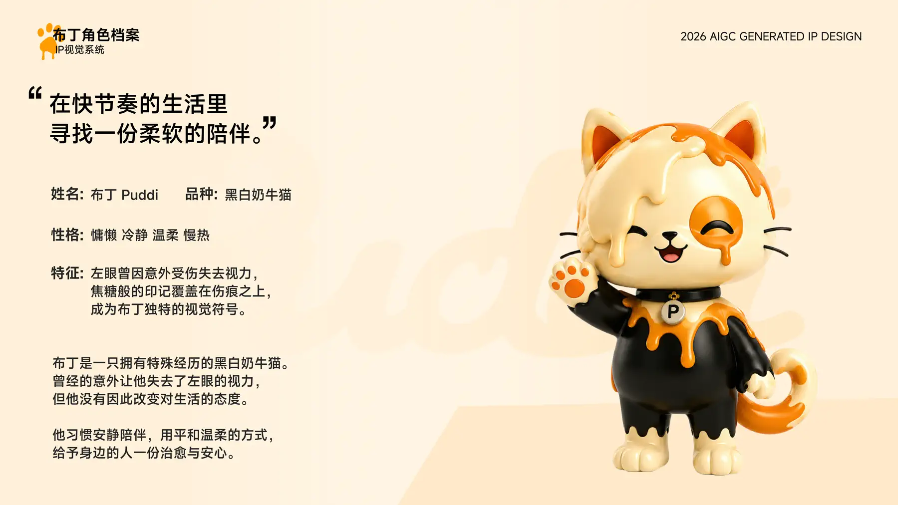 Puddi 布丁计划 项目页面 38