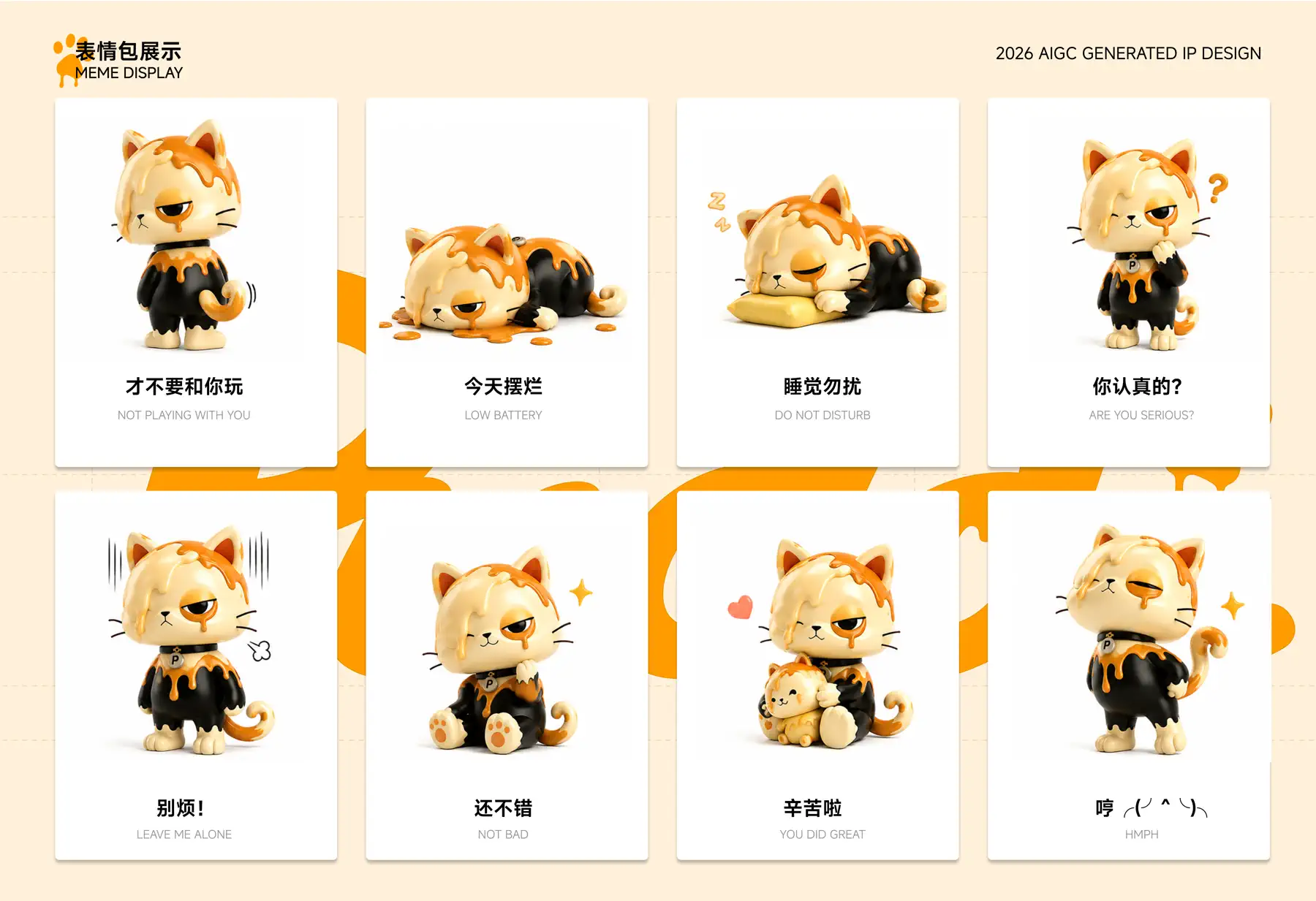 Puddi 布丁计划 项目页面 41