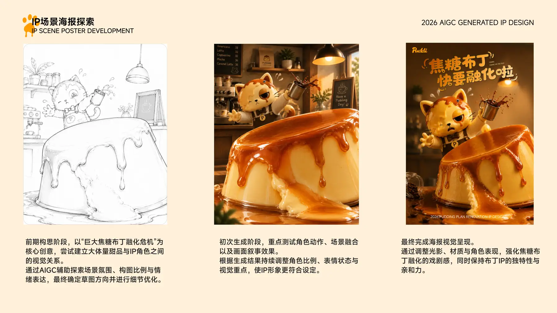 Puddi 布丁计划 项目页面 42