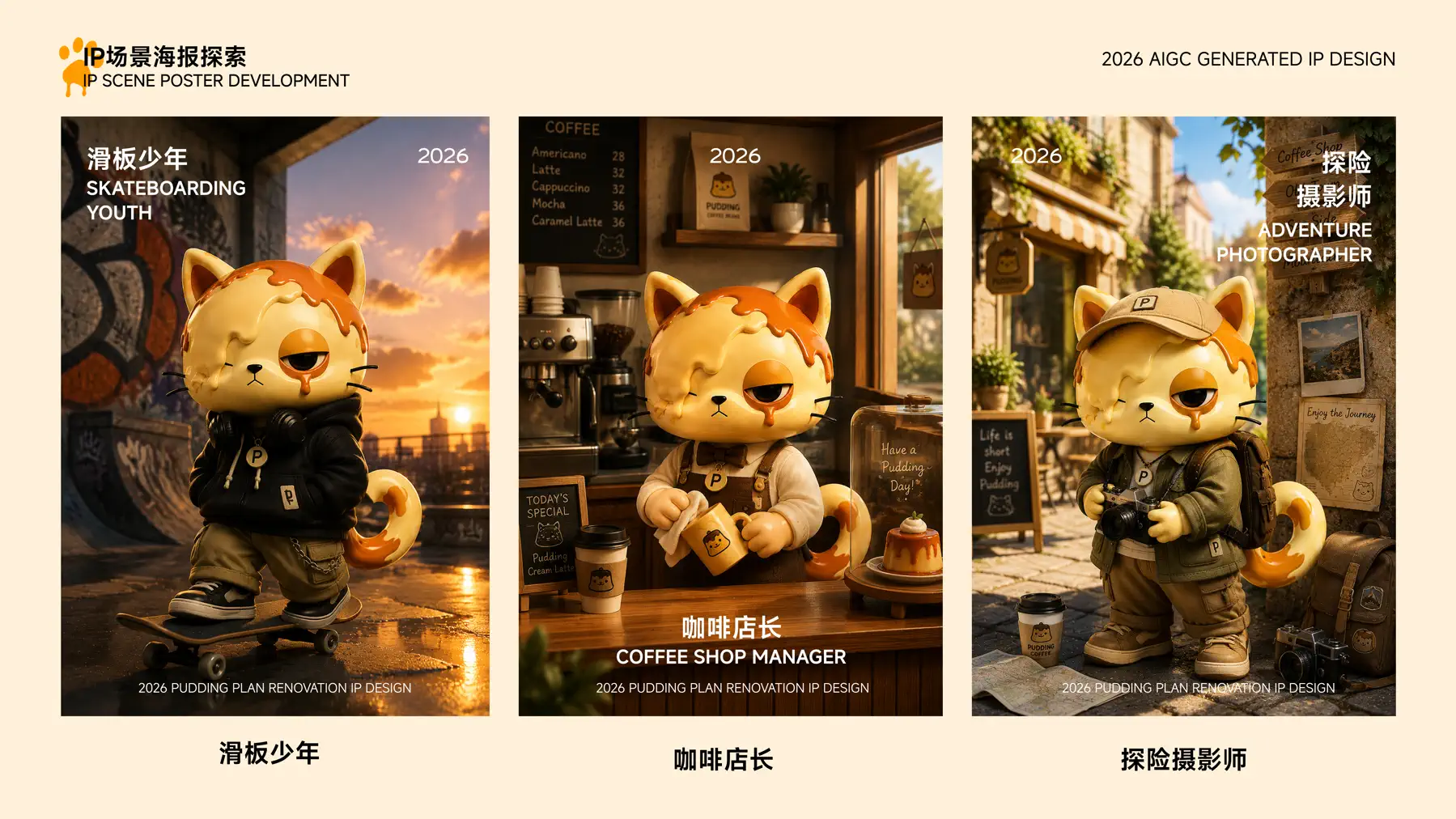 Puddi 布丁计划 项目页面 43