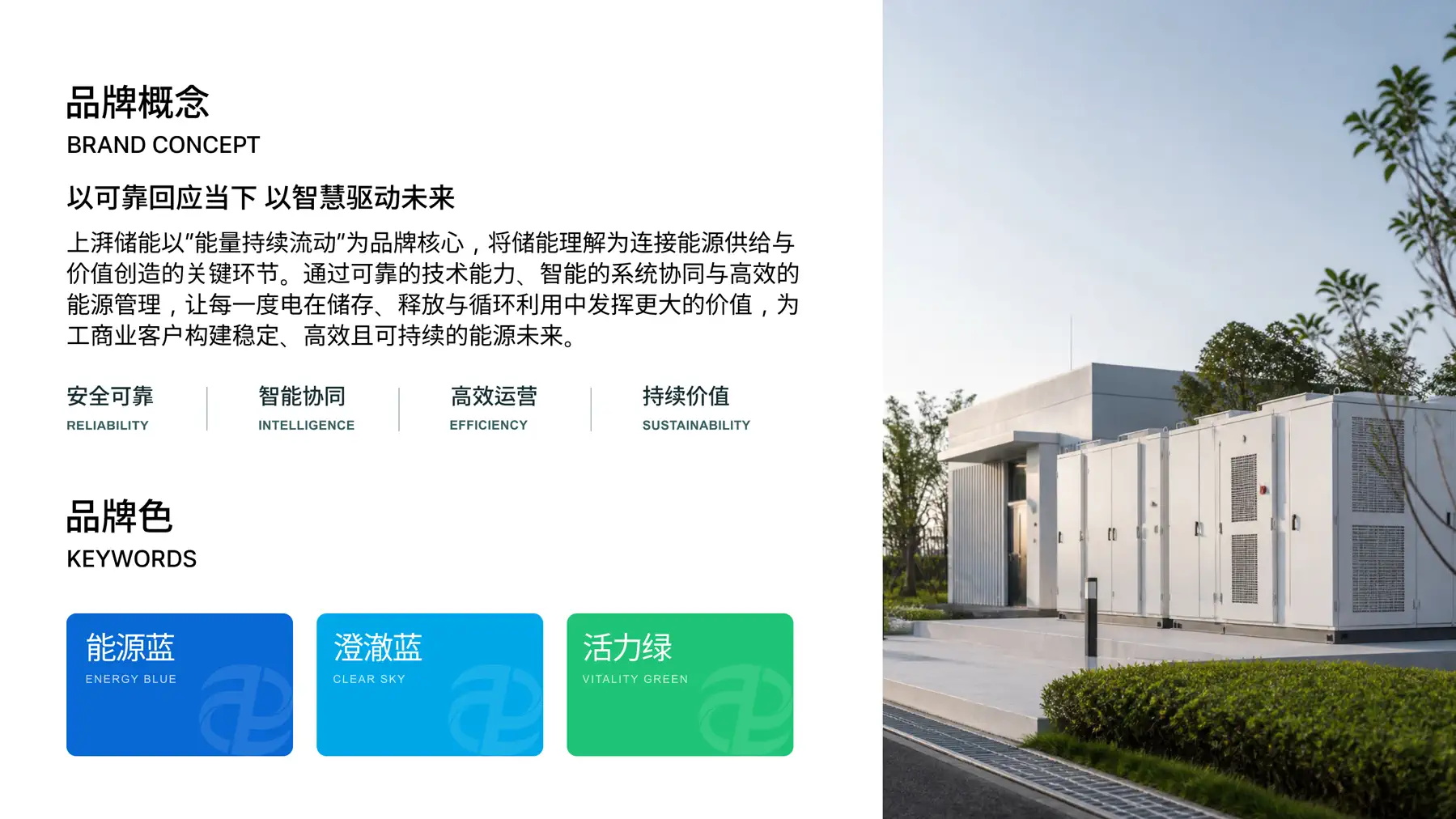 上湃储能品牌视觉识别系统 03